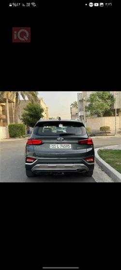 هیوندای سەنتافی